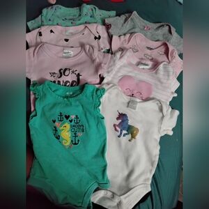 Themed Kids One Pieces Set #3